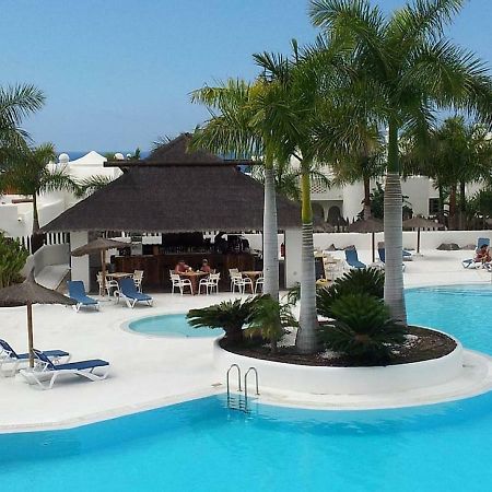 Adeje Paradise En Tenerife Sur Costa Adeje  Exterior foto