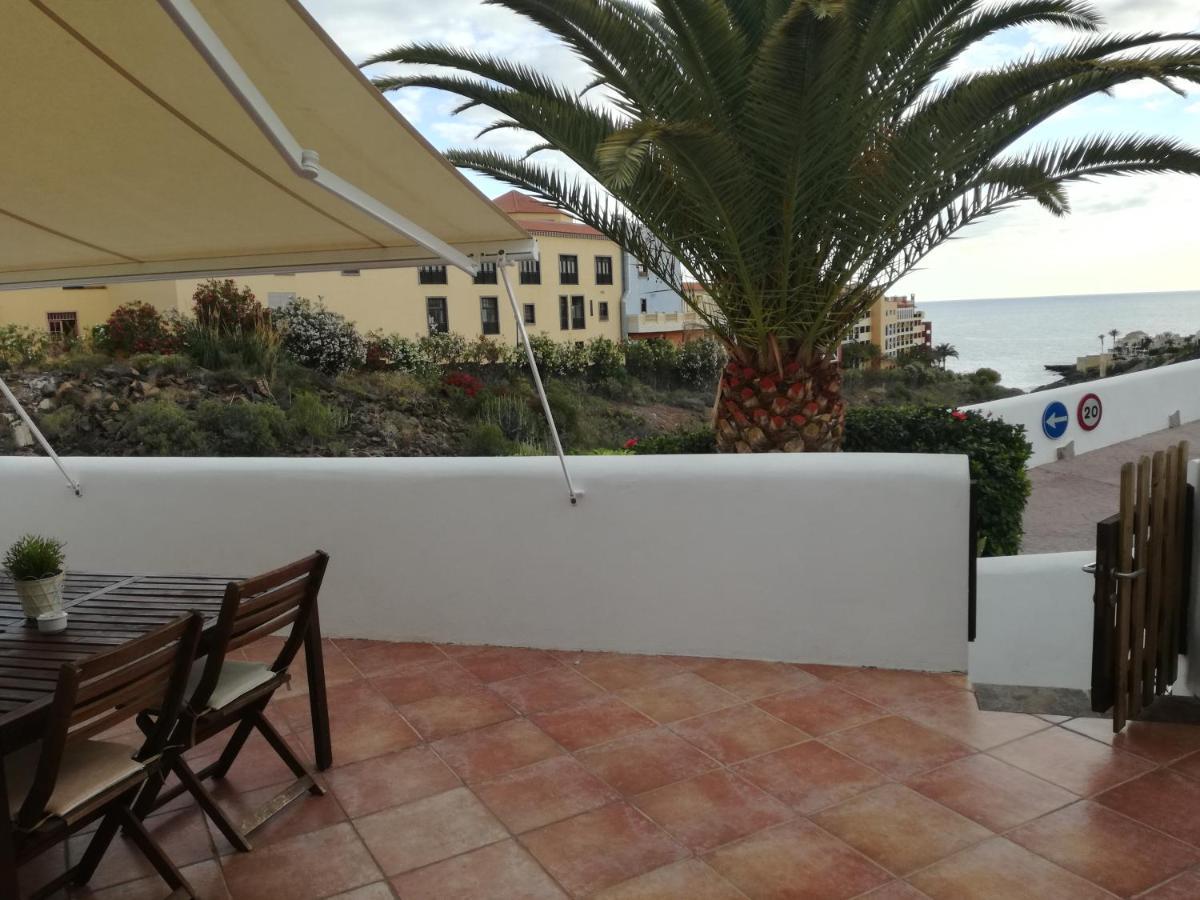 Adeje Paradise En Tenerife Sur Costa Adeje  Exterior foto
