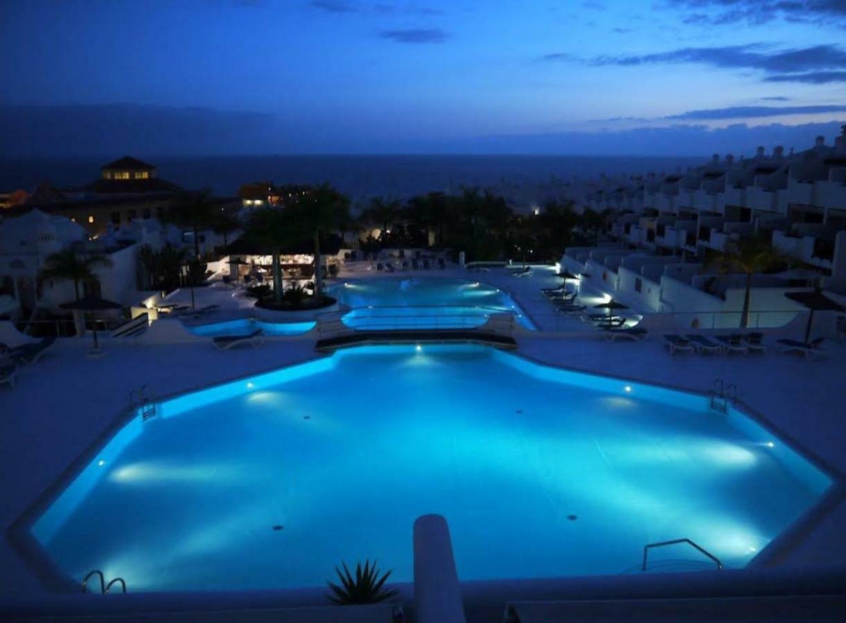 Adeje Paradise En Tenerife Sur Costa Adeje  Exterior foto