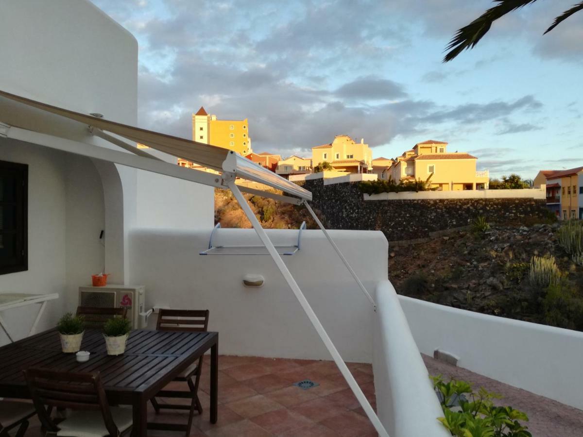Adeje Paradise En Tenerife Sur Costa Adeje  Exterior foto