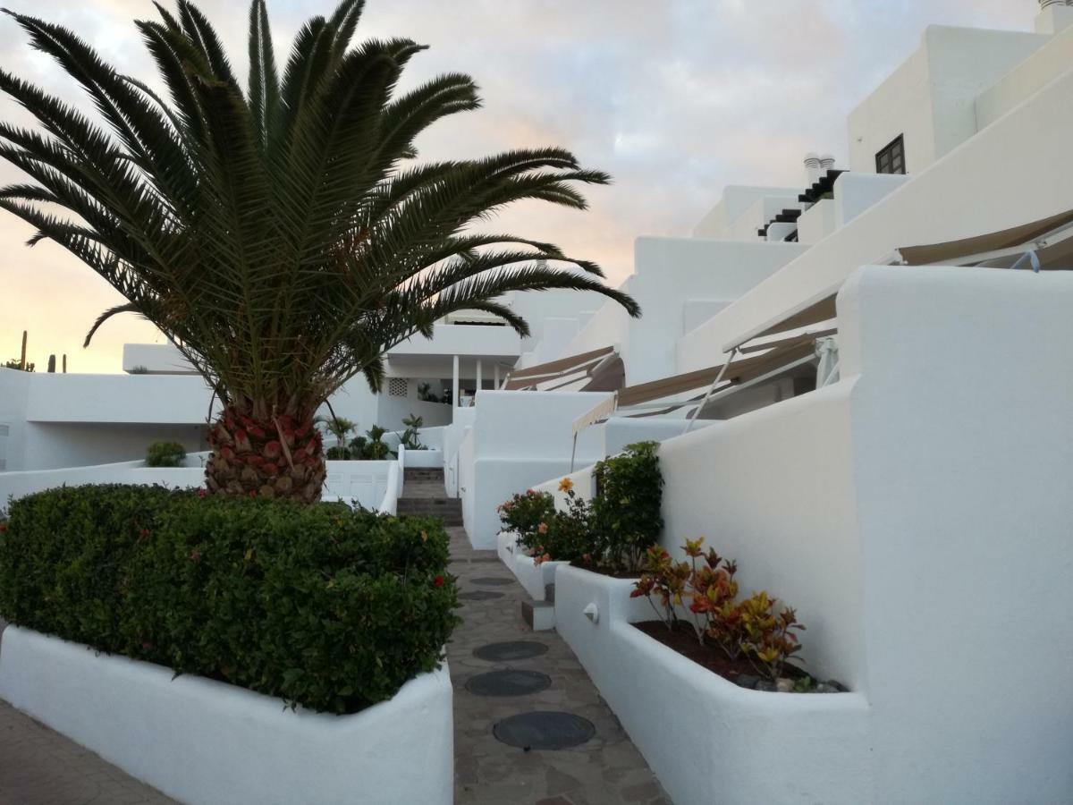 Adeje Paradise En Tenerife Sur Costa Adeje  Exterior foto
