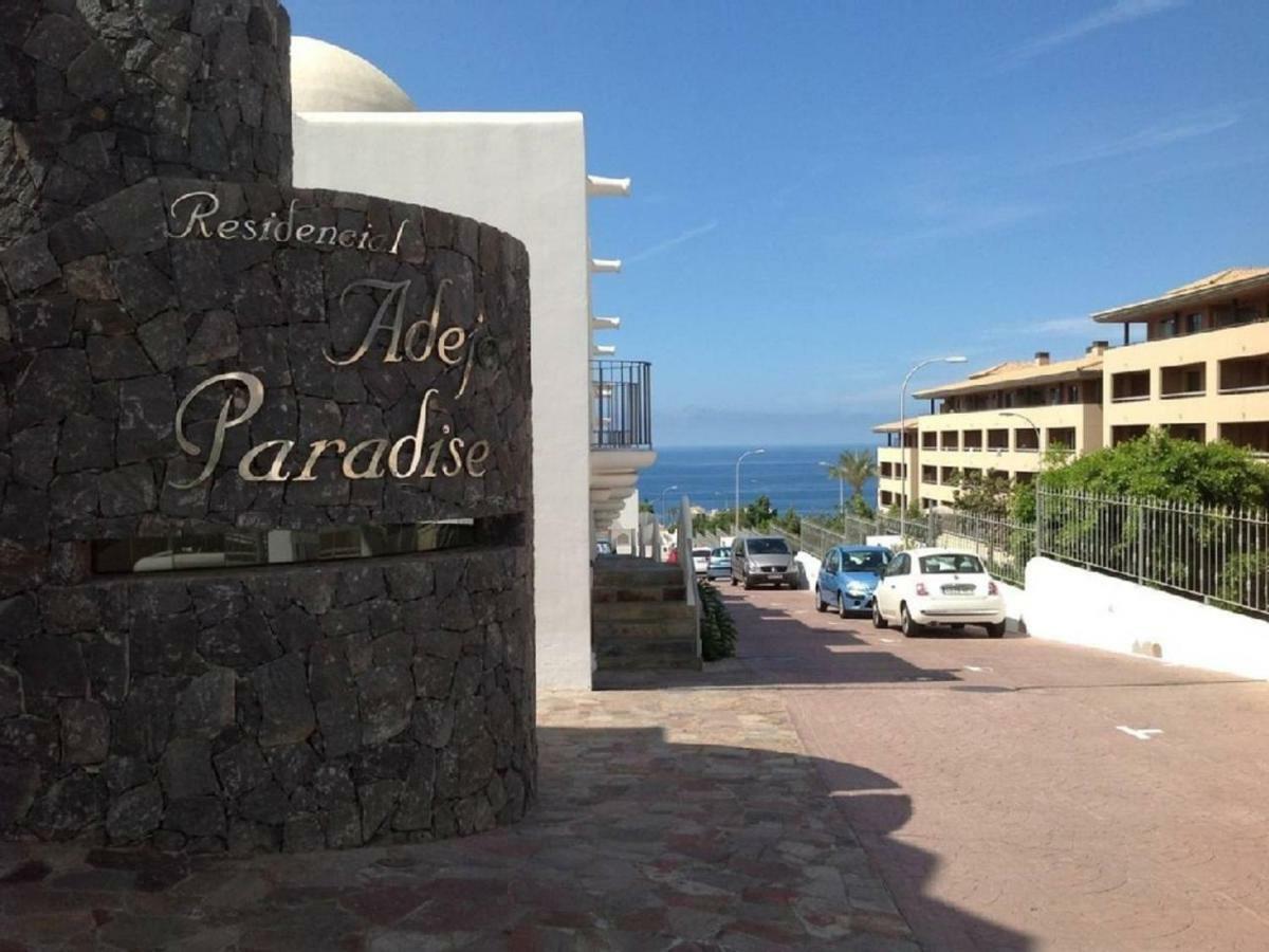 Adeje Paradise En Tenerife Sur Costa Adeje  Exterior foto